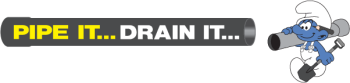 Pipe It Drain It